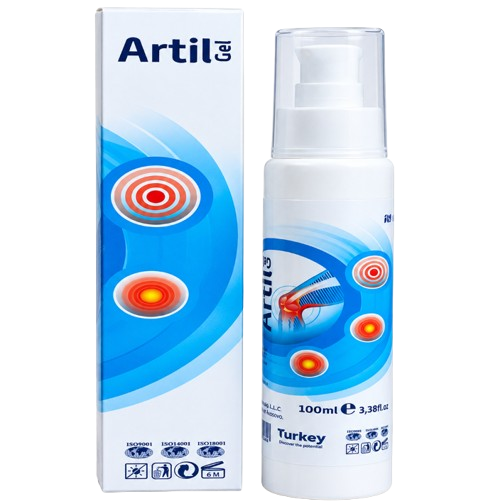 Artil gel 100 ml